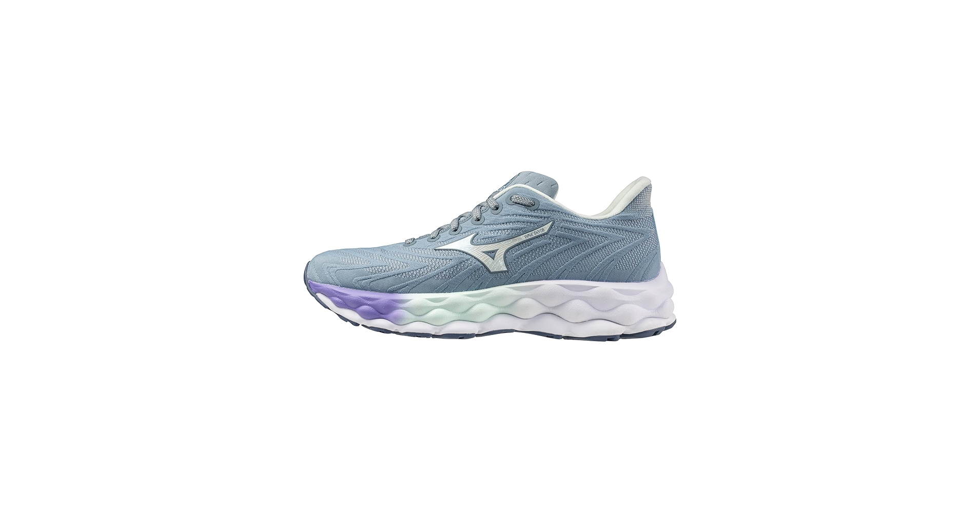 miyuu Amazon.com | Mizuno Wave Sky 8 Womens Running Shoe, Citadel